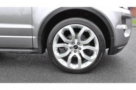 Land Rover Range Rover Evoque 2.2