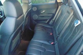 Land Rover Range Rover Evoque 2.2