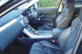 Land Rover Range Rover Evoque 2.2