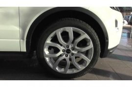 Land Rover Range Rover Evoque 2.2