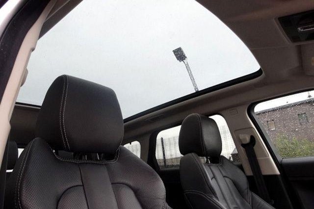 Land Rover Range Rover Evoque 2.2