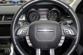 Land Rover Range Rover Evoque 2.2