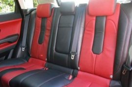 Land Rover Range Rover Evoque 2.2