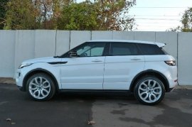 Land Rover Range Rover Evoque 2.2
