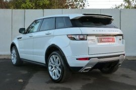 Land Rover Range Rover Evoque 2.2