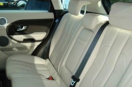 Land Rover Range Rover Evoque 2.2