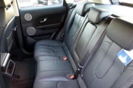 Land Rover Range Rover Evoque 2.2