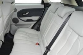 Land Rover Range Rover Evoque 2.2