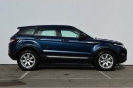 Land Rover Range Rover Evoque 2.2