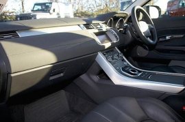 Land Rover Range Rover Evoque 2.2