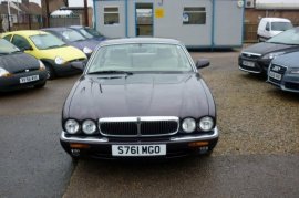 Jaguar XJ XJ8 3.2