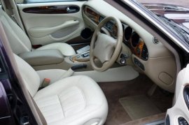 Jaguar XJ XJ8 3.2