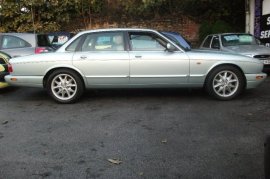 Jaguar XJ XJ8 4.0