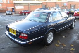 Jaguar XJ XJ8 3.2