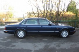 Jaguar XJ XJ8 3.2