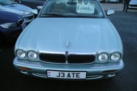 Jaguar XJ SPORT 3.2