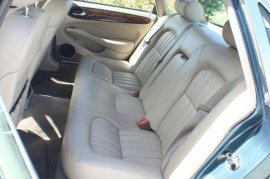 Jaguar XJ XJ8 3.2