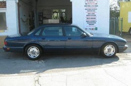 Jaguar XJ6 3.2