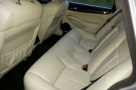 Jaguar XJ XJ8 4.0