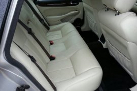 Jaguar XJ XJ8 4.0