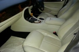 Jaguar XJ XJ8 4.0