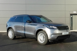  Land Rover Range Rover Velar D180 2.0 (VAT Free /
