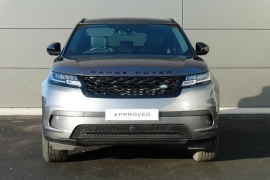  Land Rover Range Rover Velar D180 2.0 (VAT Free /