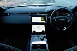  Land Rover Range Rover Velar D180 2.0 (VAT Free /