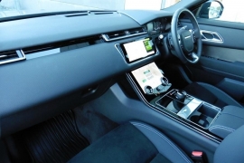  Land Rover Range Rover Velar D180 2.0 (VAT Free /