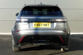  Land Rover Range Rover Velar D180 2.0 (VAT Free /