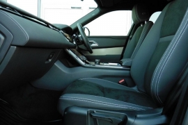  Land Rover Range Rover Velar D180 2.0 (VAT Free /