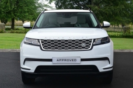 Land Rover Range Rover Velar Diesel 2.0 D180 (VAT 