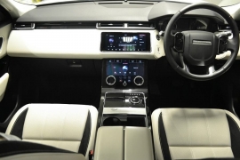 Land Rover Range Rover Velar Diesel 2.0 D180 (VAT 