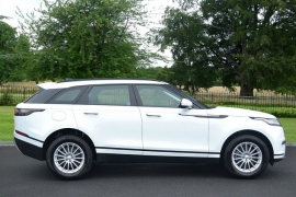 Land Rover Range Rover Velar Diesel 2.0 D180 (VAT 