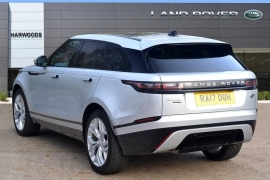 Land Rover Range Rover Velar D240 SE (VAT Free / E