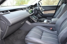 Land Rover Range Rover Velar D240 SE (VAT Free / E