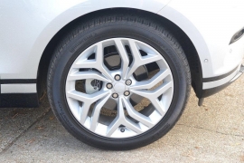Land Rover Range Rover Velar D240 SE (VAT Free / E