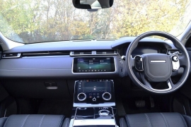 Land Rover Range Rover Velar D240 SE (VAT Free / E