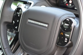 Land Rover Range Rover Velar D240 SE (VAT Free / E