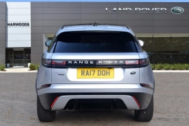 Land Rover Range Rover Velar D240 SE (VAT Free / E