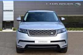 Land Rover Range Rover Velar D240 SE (VAT Free / E