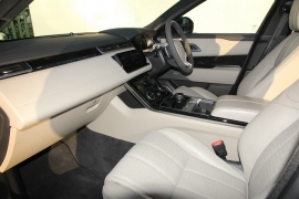 Land Rover Range Rover Velar P380 R-Dynamic HSE (V