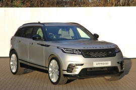 Land Rover Range Rover Velar P380 R-Dynamic HSE (V