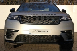 Land Rover Range Rover Velar P380 R-Dynamic HSE (V