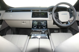 Land Rover Range Rover Velar P380 R-Dynamic HSE (V