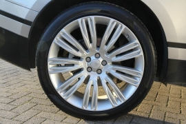 Land Rover Range Rover Velar P380 R-Dynamic HSE (V