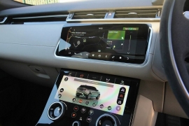 Land Rover Range Rover Velar P380 R-Dynamic HSE (V