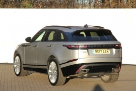Land Rover Range Rover Velar P380 R-Dynamic HSE (V