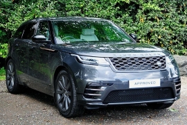 Land Rover Range Rover Velar P380 R-Dynamic HSE (V
