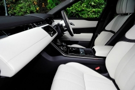 Land Rover Range Rover Velar P380 R-Dynamic HSE (V